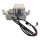 SMC Ventilinsel 2-fach | 2x VP544R-5MNZ1-A Magnetventil M12 auf Block